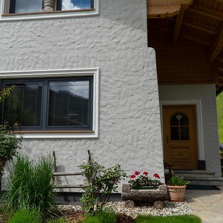 Appartement Hoell Wagrain Luaran gambar