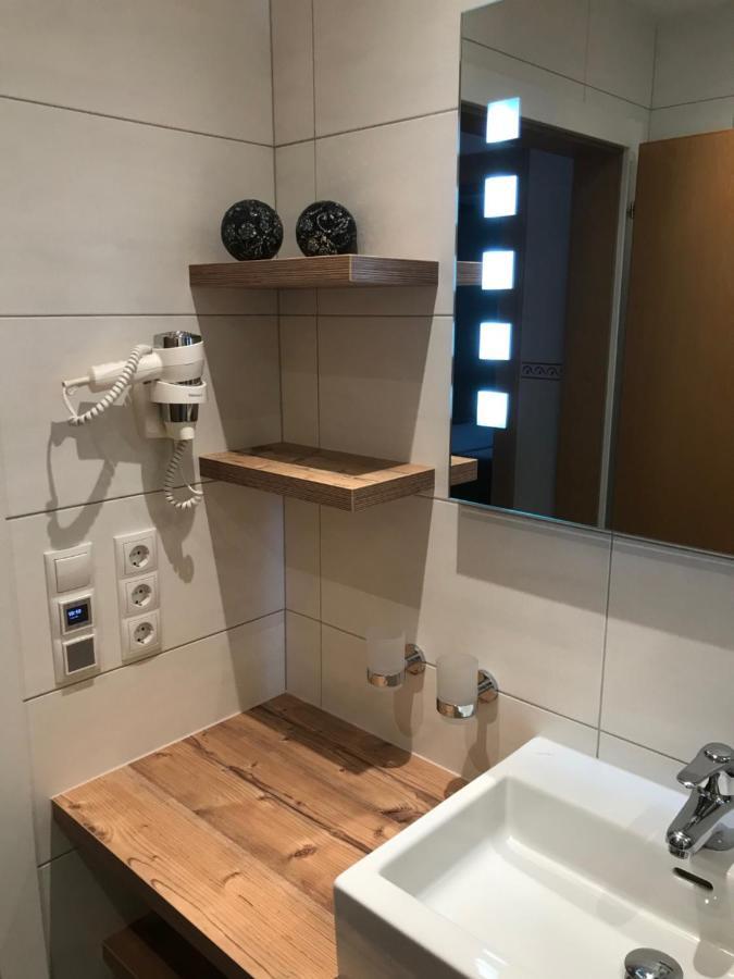 Appartement Hoell Wagrain Luaran gambar