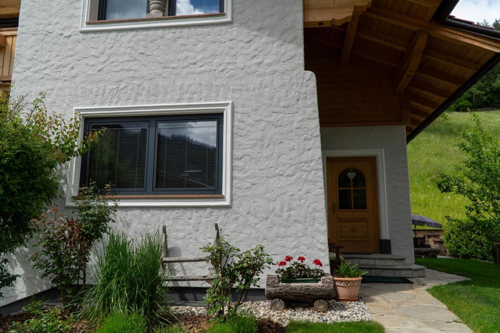 Appartement Hoell Wagrain Luaran gambar