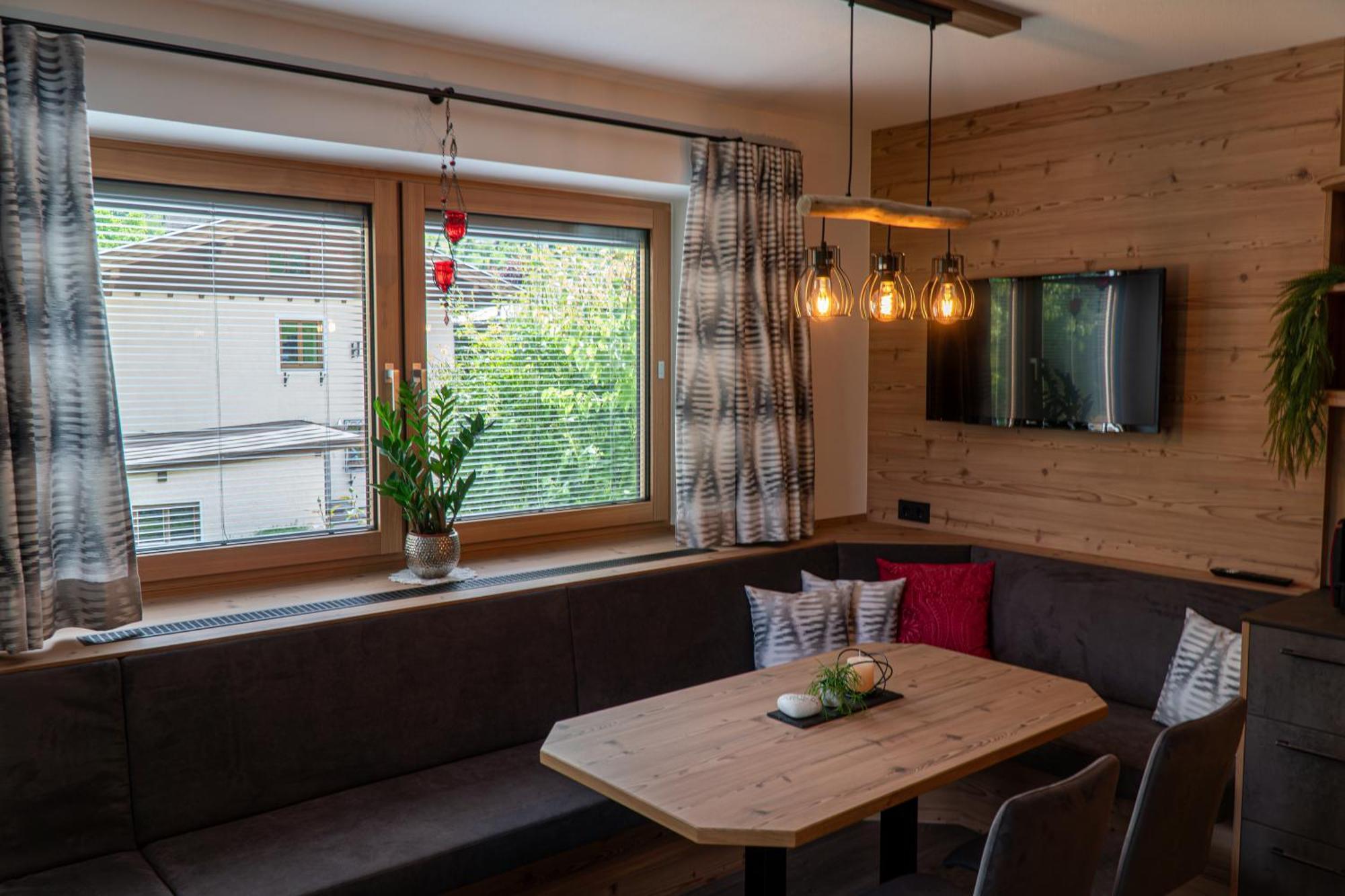 Appartement Hoell Wagrain Luaran gambar