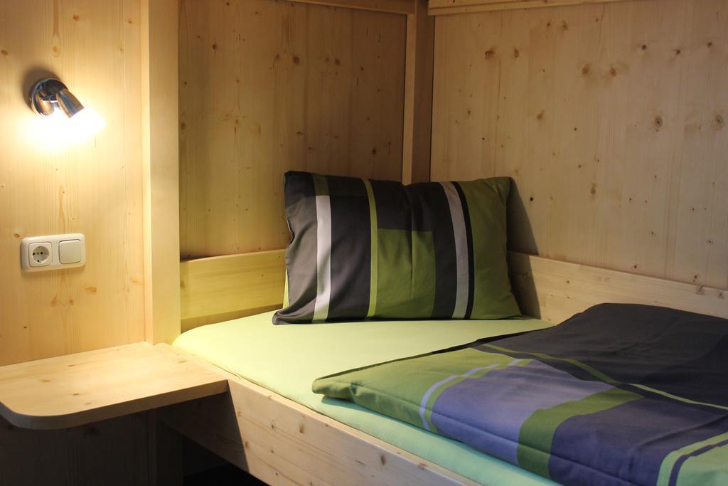 Appartement Hoell Wagrain Luaran gambar