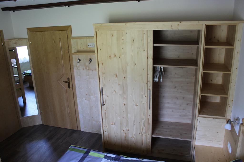 Appartement Hoell Wagrain Luaran gambar