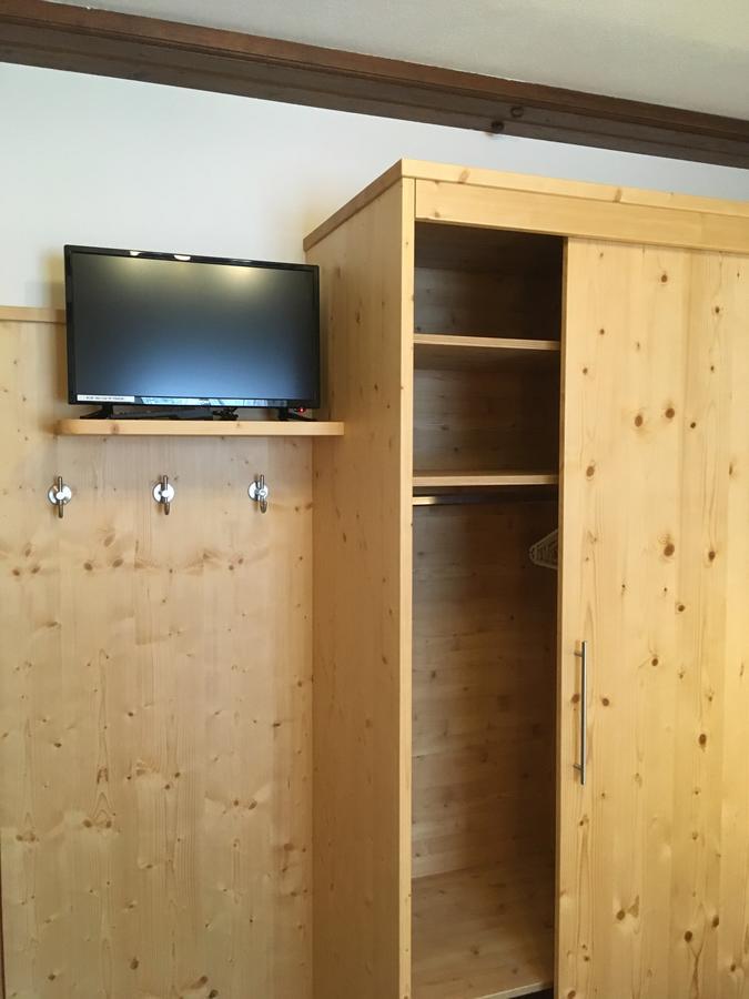 Appartement Hoell Wagrain Luaran gambar