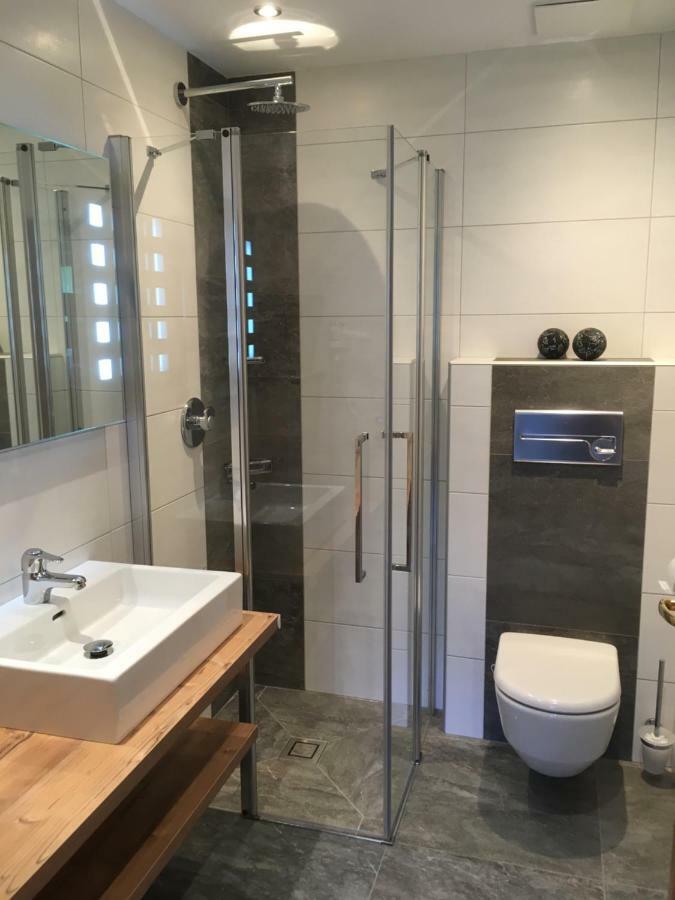Appartement Hoell Wagrain Luaran gambar