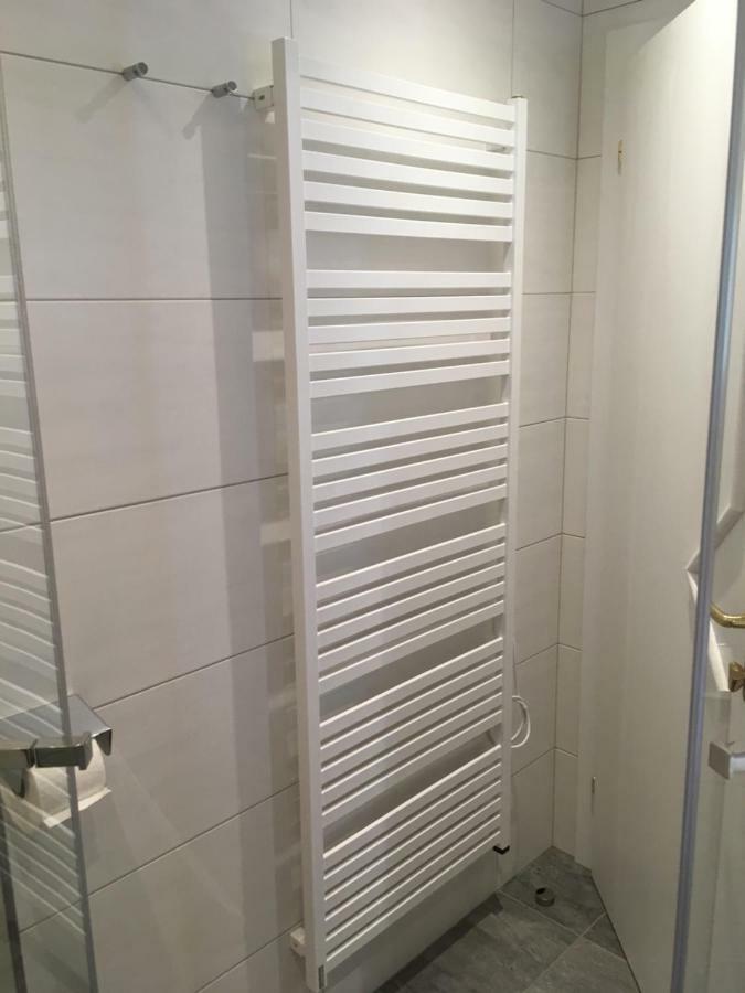 Appartement Hoell Wagrain Luaran gambar